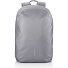  Bobby Daypack RFID Schutz 45 cm Laptopfach Variante grey