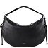  Thess Schultertasche Leder 45 cm Variante noir