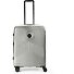  Radar 4 Rollen Trolley 65 cm mit Dehnfalte Variante plata