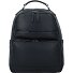  Austin Business-Rucksack Leder 39 cm Laptopfach Variante schwarz
