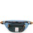  Mountain Gürteltasche 27 cm Variante river blue-dark pine