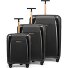  Phantom SL 4 Rollen Kofferset 3-teilig Variante anniversary black