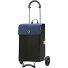  Scala Shopper Hera Einkaufstrolley 57 cm Variante blau 1