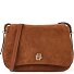  Beyond Umhängetasche S Leder 28 cm Variante medium brown