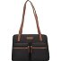  Emily Schultertasche 35 cm Variante schwarz