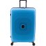  2800 4 Rollen Trolley L 74 cm mit Dehnfalte Variante blue