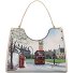  Yesbag Shopper Tasche 32.5 cm Variante london