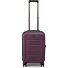  Ozone 4 Rollen Kabinentrolley 55 cm Variante moody burgundy