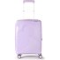  Mickey Magic 4 Rollen Kabinentrolley 55 cm mit Dehnfalte Variante mickey soft lilac