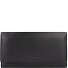  Marmolada Geldbörse RFID Leder 18 cm Variante nero