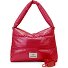 Unio Hobo Schultertasche 47 cm Variante red