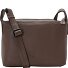  4Seasons Vanani Umhängetasche Leder 32 cm Variante torf