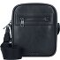  CK Elevated Umhängetasche 17 cm Variante ck black smooth