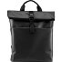  Tolja Daypack 35 cm Laptopfach Variante schwarz