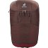  Rotsoord 25+5 Daypack 52 cm Laptopfach Variante raisin-caspia