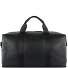  Elsa Weekender Reisetasche Leder 53 cm Variante schwarz