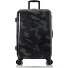  Black Camo 4 Rollen Trolley M 66 cm mit Dehnfalte Variante camo