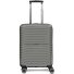  Shine 4 Rollen Kabinentrolley 55 cm Variante grey