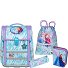  Perfecto Schulranzen-Set 5-teilig Variante Frozen