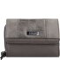  Juna Geldbörse 15 cm Variante grey