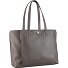  Nizza Shopper Tasche Leder 40 cm Variante taupe