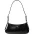  CK Metallic Schultertasche 27 cm Variante black