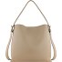  Luna Schultertasche 33 cm Variante beige