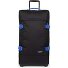  Tranverz 2 Rollen Trolley 79 cm Variante kontrastblacblu