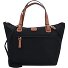  X-Bag Handtasche 24 cm Variante schwarz