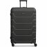  Edition 01 THE LARGE 4 Rollen Trolley 76 cm Variante black