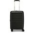  Travel Line 4700 4 Rollen Kabinentrolley 55 cm mit Dehnfalte Variante black