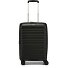  Travel Line 4700 4 Rollen Kabinentrolley 55 cm mit Dehnfalte Variante black