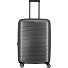  Air Base 4 Rollen Trolley 67 cm mit Dehnfalte Variante anthrazit