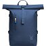  Rolltop 2.0 Daypack 43 cm Laptopfach Variante ocean blue