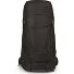  Kestrel 58 Trekkingrucksack S-M 82 cm Variante black