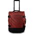  5850 2 Rollen Kabinentrolley S 51 cm Variante orange