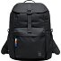  Flap Pack Daypack 46 cm Laptopfach Variante black