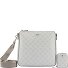  Cortina 1.0 Jasmina Umhängetasche 27.5 cm Variante frost gray