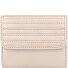  Enna Geldbörse Leder 12 cm Variante pearl