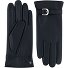  Graz Handschuhe Leder Variante black | 7,5