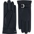  Graz Handschuhe Leder Variante black | 7,5