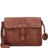  Anchor Love Rosi Umhängetasche Leder 29 cm Variante charming cognac