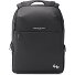  Commute Rucksack RFID 40 cm Laptopfach Variante black eco