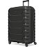  Edition 01 4 Rollen Trolley 76 cm mit Dehnfalte Variante black