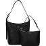  Cresidia Schultertasche 30 cm Variante black logo