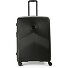  Radar 4 Rollen Trolley 76 cm Variante negra