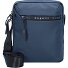  Blanc Umhängetasche 18 cm Variante blau