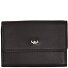  Polo Schlüsseletui 10 cm Leder Variante schwarz