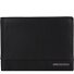  Pro-DLX 6 Geldbörse RFID Leder 13 cm Variante black