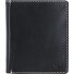  Bari Geldbörse RFID Schutz Leder 12 cm Variante navy